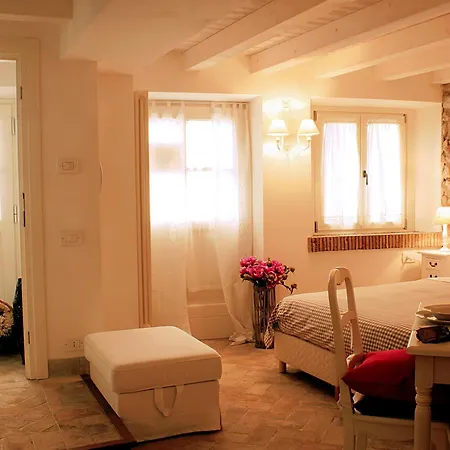 Residenza Ca Bianca - Pinot Apartmán *