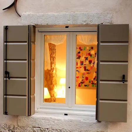 Residenza Ca Bianca - Pinot Apartmán *