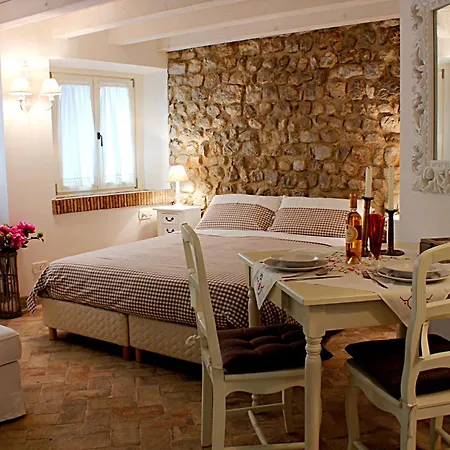 Apartmán Residenza Ca Bianca - Pinot