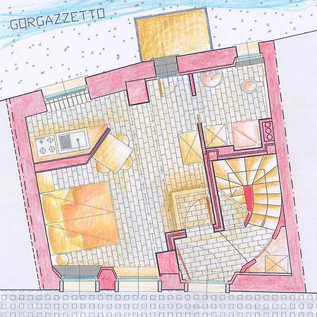 Residenza Ca Bianca - Pinot